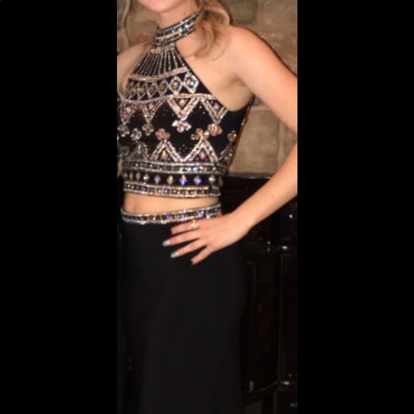 2XL Fiesta Dress